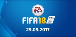 FIFA 18 Early Access and Release Dates