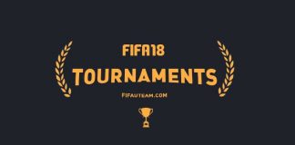 FIFA 18 Tournaments - All the FIFA 18 Ultimate Team Tournaments