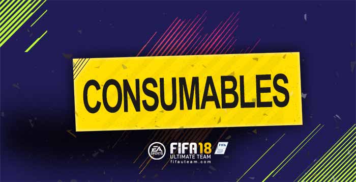 How to Sell Consumables in FIFA 23 - Operation Sports