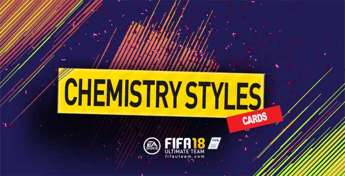 FIFA 18 Ultimate Team: Chemistry, coins & the complete guide to FUT