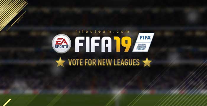 Soccer Football League 19 for windows download free