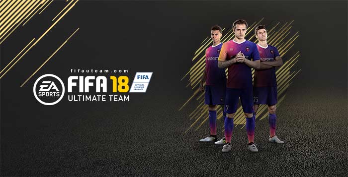 Beginners Introduction Guide to FIFA 18 Ultimate Team