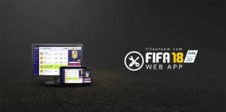 FIFA 18 Web App Troubleshooting Guide