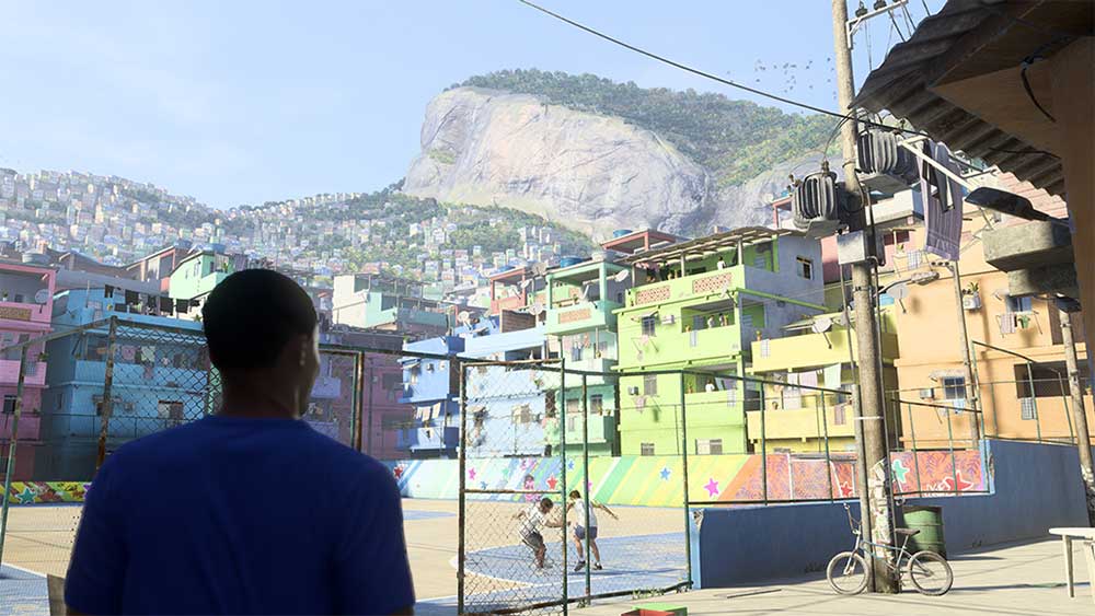 Modo Jornada de FIFA 18 terá passagem pelo Brasil - NerdBunker