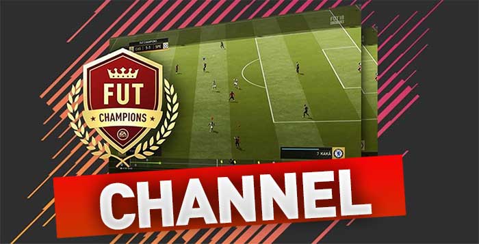FUT Champions Channel Guide for FIFA 18