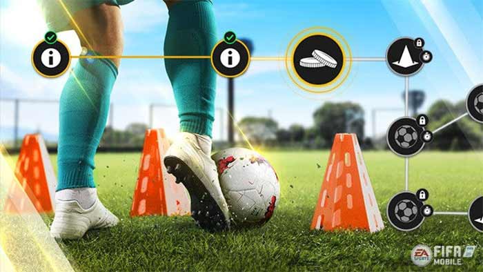 release of fifa mobile soccer