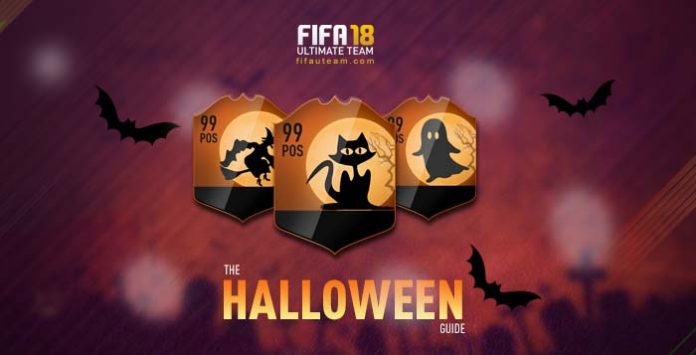 FIFA 18 Halloween Guide Release Date, Rules, Ultimate Scream Cards