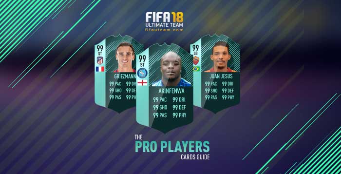 cotton Hong Kong Metropolitan FIFA 18 Pro Players Cards List and Guide