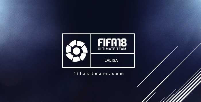 FIFA 18 LaLiga Santander Squad Guide