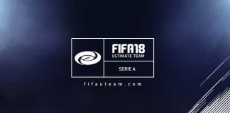 FIFA 18 Serie A Squad Guide