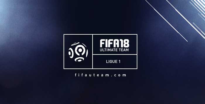 FIFA 18 Ligue 1 Squad Guide