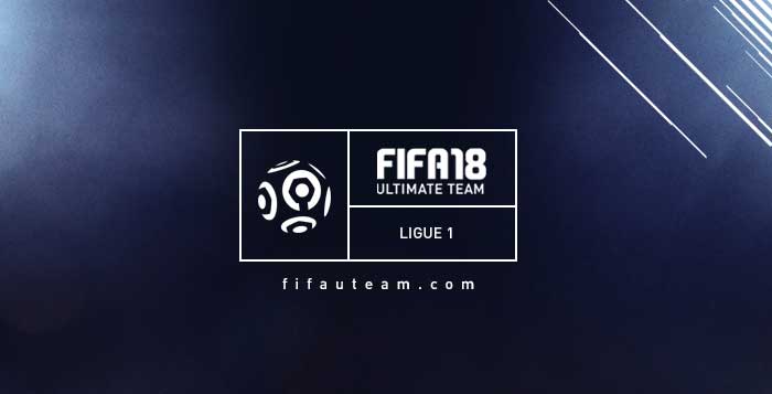 Fifa 18 Ligue 1 Squad Guide For Fifa 18 Ultimate Team