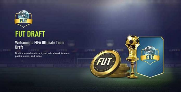 fifa draft
