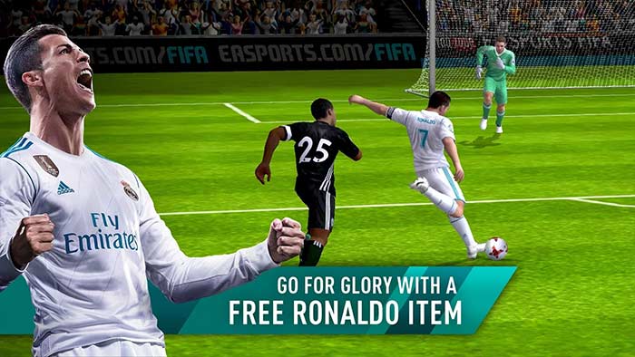 HOW TO DOWNLOAD FIFA MOBILE 22 ON iOS/Android APK TODAY! FULL FIFA MOBILE  22 GUIDE! REAL GAMEPLAY! 
