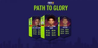 FIFA 18 Path to Glory Offers Guide