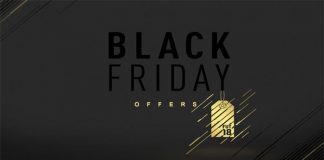 FIFA 18 Black Friday Offers Guide