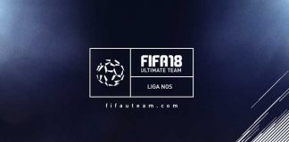 FIFA 18 Liga NOS Squad Guide (Portuguese League)