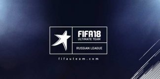 FIFA 18 Russian Football Championship Squad Guide