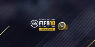 FIFA 18 Seasons Rewards - Online & Single Player