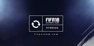 FIFA 18 Hybrid Squad Guide