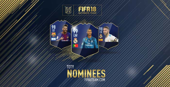 toty 2018 winners