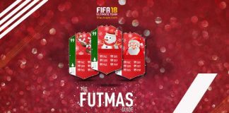 FIFA 18 FUTMas Guide