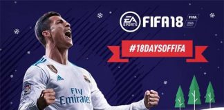 18 Days of FIFA Guide for FIFA 18 - FUT Biggest Social Giveaway