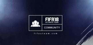 The Best FIFA 18 Squads Suggested by the FIFA Community