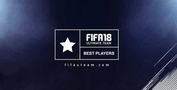 FIFA 18 Best Squad Guide