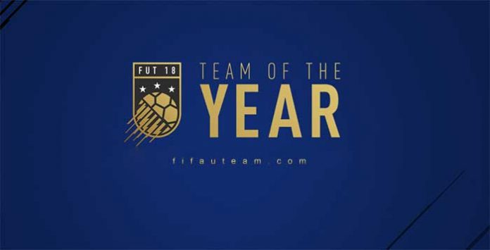 FIFA 18 TOTY Guide - Release Date, Cards, Nominees & Predictions