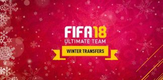 FIFA 18 Winter Transfers Guide