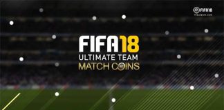 FIFA 18 Match Coins Awarded Guide