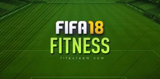 How to Manage the Squad's Fitness in FIFA 18 Ultimate Team