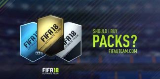 It Is Worth it Buying FIFA 18 Packs?