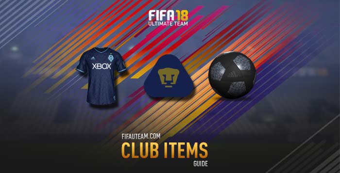 FIFA 18 - Manchester City F.C. Club Pack - EA SPORTS