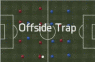Offside Trap