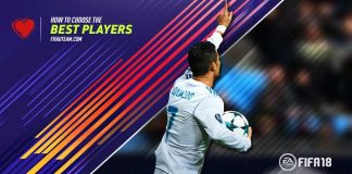 How to Choose the Best FIFA 18 Players for Your Team