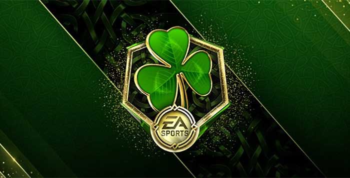 FIFA 18 St Patricks Day Offers Guide