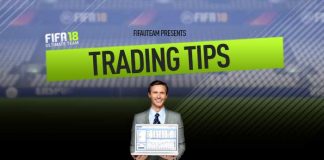 FIFA 18 Trading Tips - TOP 10 Rules to Make Coins