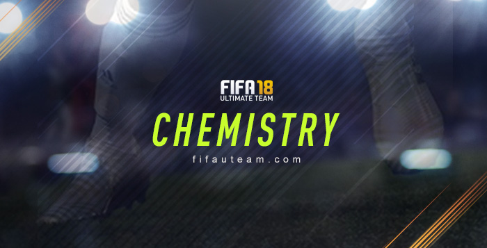 FIFA 18 Ultimate Team: Chemistry, coins & the complete guide to