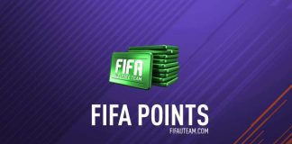 How to Buy FIFA Points for FIFA 19 Ultimate Team?