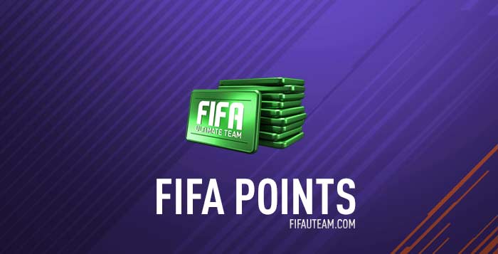 How to Buy FIFA Points for FIFA 19 Ultimate Team?