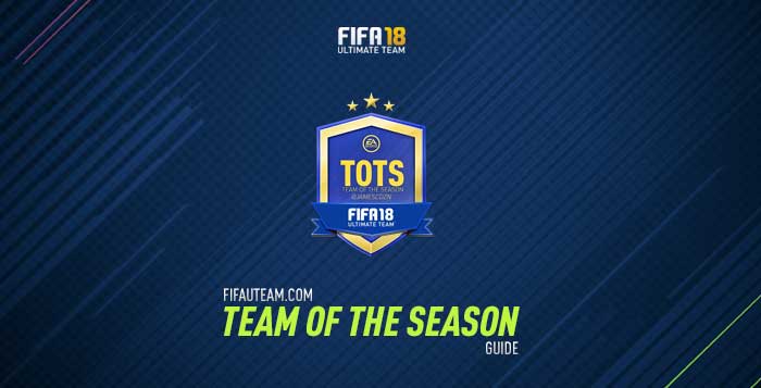 Fifa 18 Team Of The Season Guide Tots Release Date Squads Faq