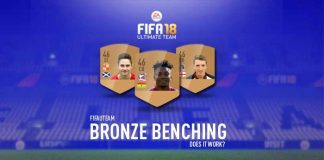 Does Bronze Benching Work?