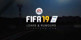 FIFA 19 Leaks List - Legit and Fake FIFA 19 Rumours