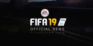 Official FIFA 19 News - Everything about EA Sports FIFA 19