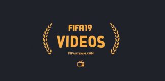 FIFA 19 Videos - Official FIFA 19 Teasers and Trailers