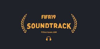 FIFA 19 Soundtrack - Listen all the Official FIFA 19 Songs
