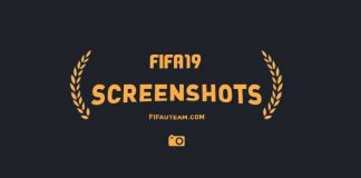 FIFA 19 Screenshots - All the Official FIFA 19 Images
