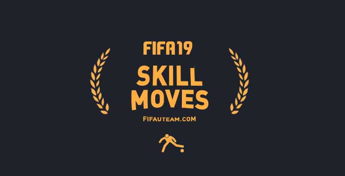 FIFA 19 Skill Moves Guide - New & Updated Skill Moves